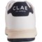 3RJRJ_4 Clae Malone Lite Sneakers - Leather (For Men and Women)