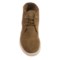 9980G_2 Clae Strayhorn Unlined Chukka Boots - Suede (For Men)