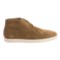 9980G_4 Clae Strayhorn Unlined Chukka Boots - Suede (For Men)