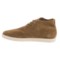 9980G_5 Clae Strayhorn Unlined Chukka Boots - Suede (For Men)