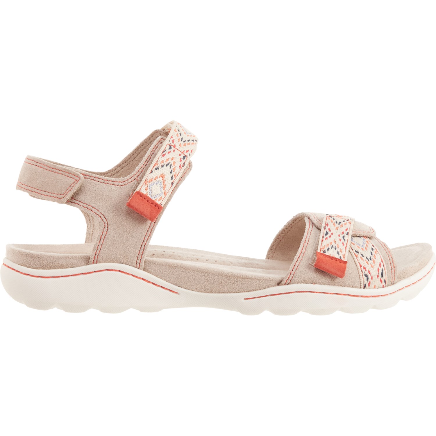 Clarks Amanda Sprint Sandals (For Women) Save 38