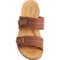 4RKHX_2 Clarks April Dusk Sandals - Wide Width (For Women)