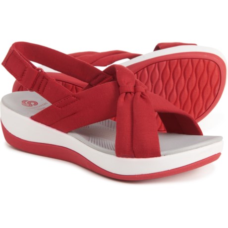 clarks arla belle sandals