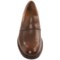 7751N_2 Clarks Bilton Saddle Shoes - Slip-Ons (For Men)