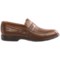 7751N_4 Clarks Bilton Saddle Shoes - Slip-Ons (For Men)