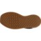 5TUAN_6 Clarks Boys and Girls Craftrun Tor Sneakers - Leather