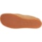 101W5_6 Clarks Boys and Girls Wallabee Boots - Leather
