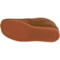 13WC0_5 Clarks Boys and Girls Wallabee Boots - Leather