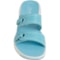7MCPF_5 Clarks Breeze Maye 2-Buckle Sandals (For Women)