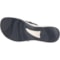 7MCAJ_3 Clarks Breeze Opal Thong Sandals (For Women)