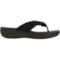 7MCNT_2 Clarks Breeze Rae Erin Thong Sandals (For Women)