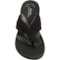 7MCNT_5 Clarks Breeze Rae Erin Thong Sandals (For Women)