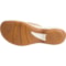 7MCDF_2 Clarks Breeze Sea Cloudstepper Flip-Flops (For Women)