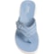 7MCNV_5 Clarks Breeze Sea Cloudstepper Flip-Flops (For Women)