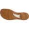 7MCNW_4 Clarks Breeze Sea Flip-Flops (For Women)