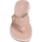 7MCNW_5 Clarks Breeze Sea Flip-Flops (For Women)