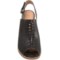 363WH_2 Clarks Briatta Key Sandals - Leather (For Women)