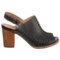 363WH_4 Clarks Briatta Key Sandals - Leather (For Women)