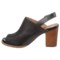 363WH_5 Clarks Briatta Key Sandals - Leather (For Women)