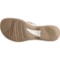 7MCCU_5 Clarks Brinkley Floral Thong Sandals (For Women)