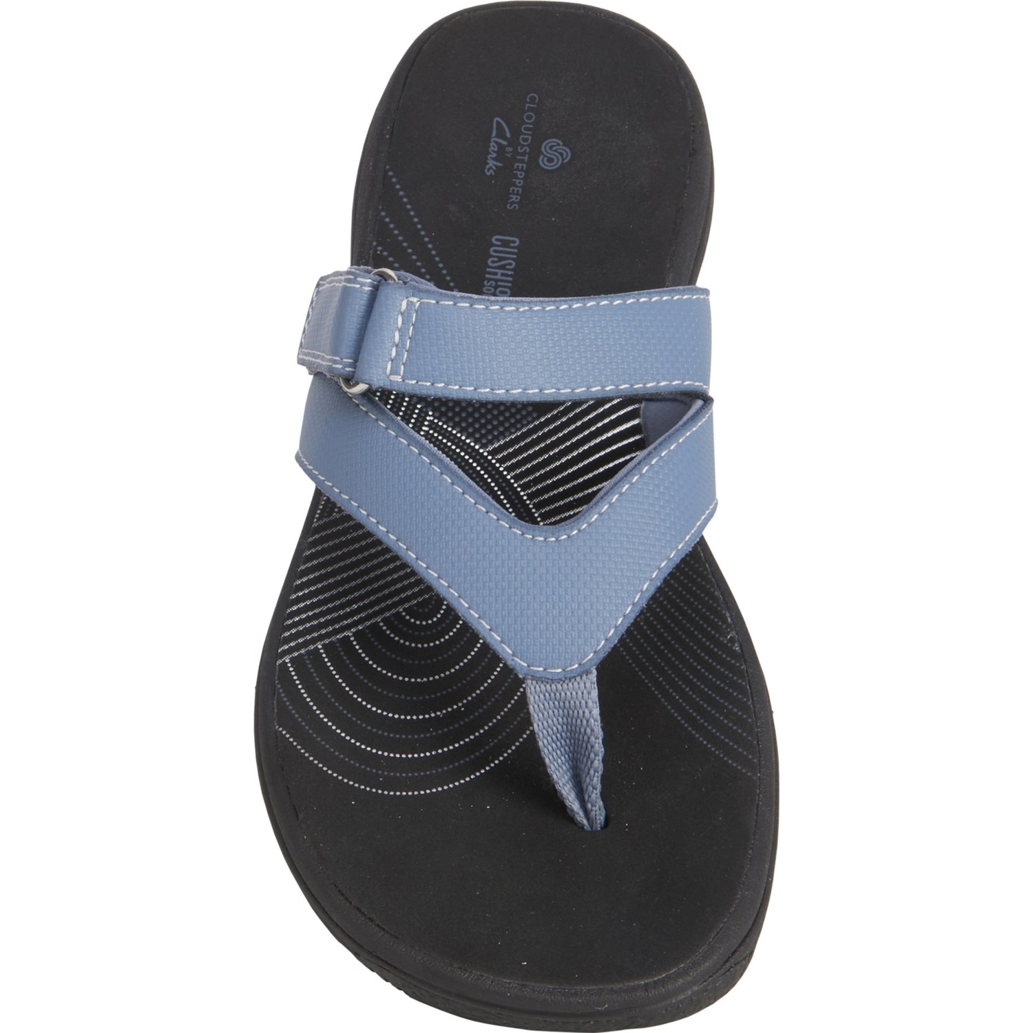 clarks brinkley marin women's cloudsteppers sandals