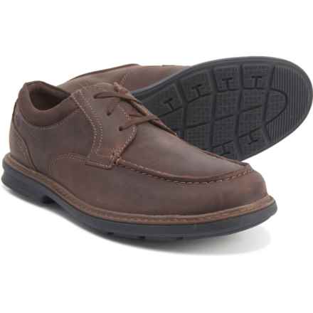 clarks men's rendell walk oxford