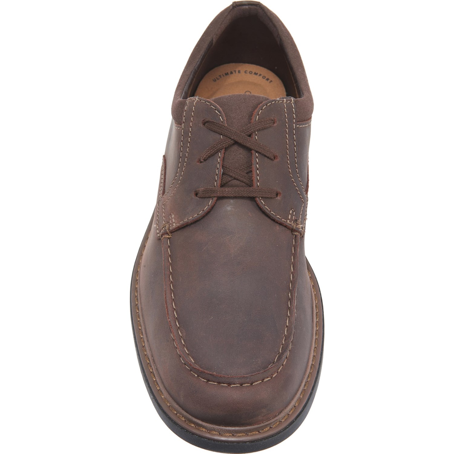 clarks oxford mens shoes