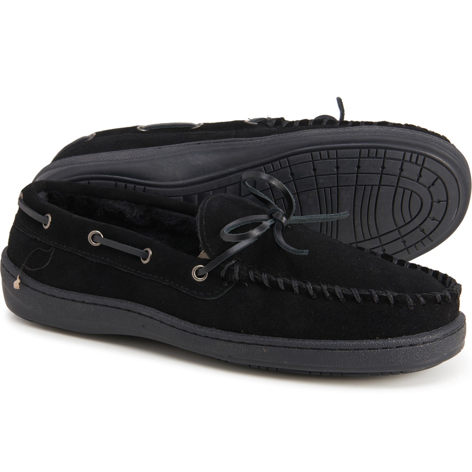 clarks moccasins slippers