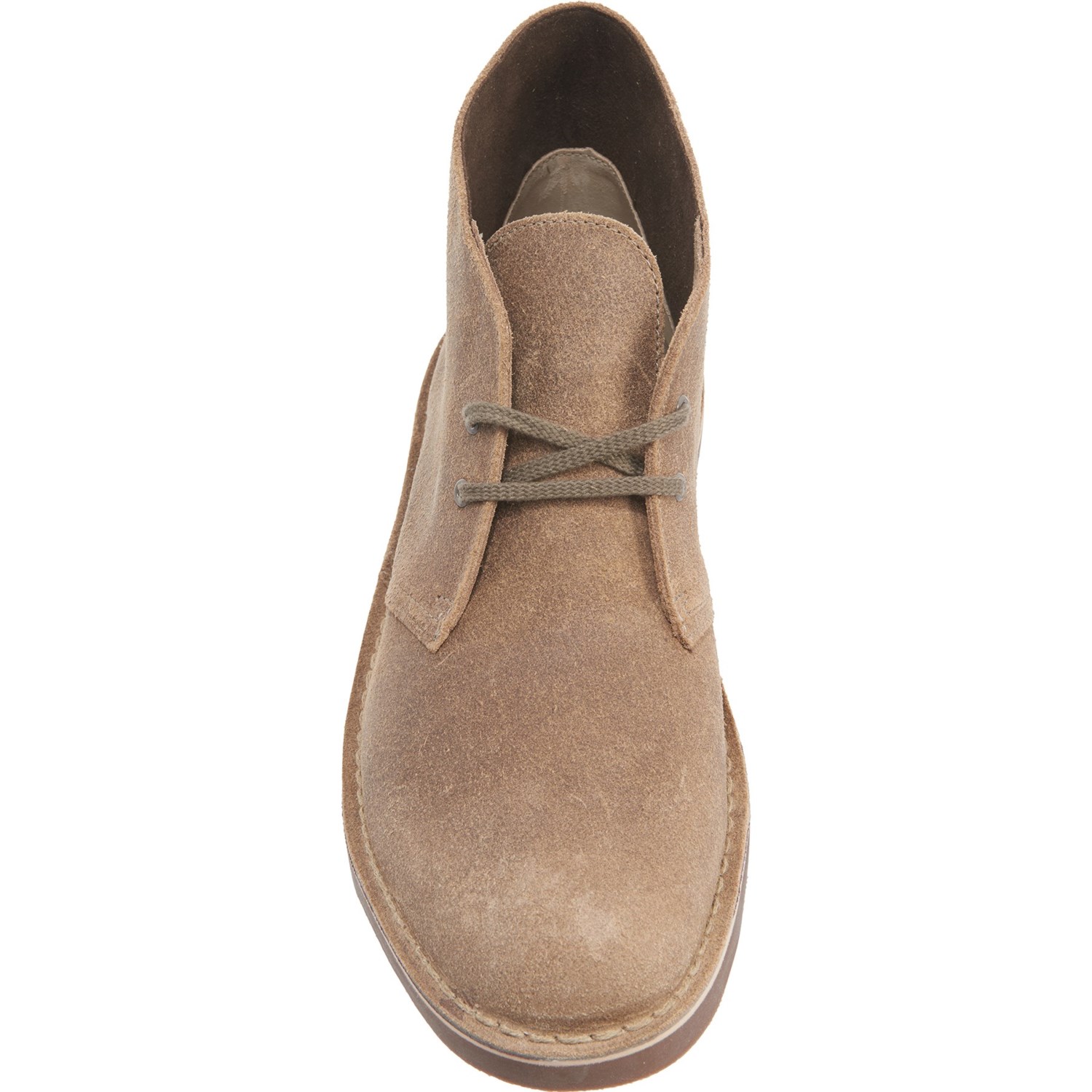 clarks bushacre 2 taupe