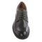 113TA_2 Clarks Bushwick Dale Shoes - Leather (For Men)