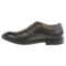 113TA_5 Clarks Bushwick Dale Shoes - Leather (For Men)