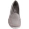 152DK_2 Clarks Charron Artic Shoes - Nubuck, Slip-Ons (For Women)