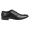9730V_4 Clarks Chart Walk Oxford Shoes (For Men)