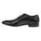 9730V_5 Clarks Chart Walk Oxford Shoes (For Men)