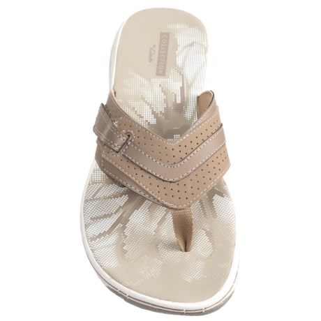 clarks brinkley keeley sandals