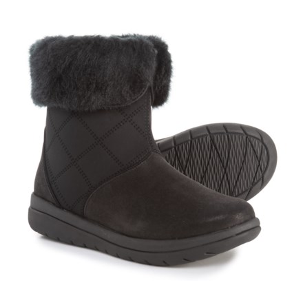 clarks cloudsteppers cabrini reef boots