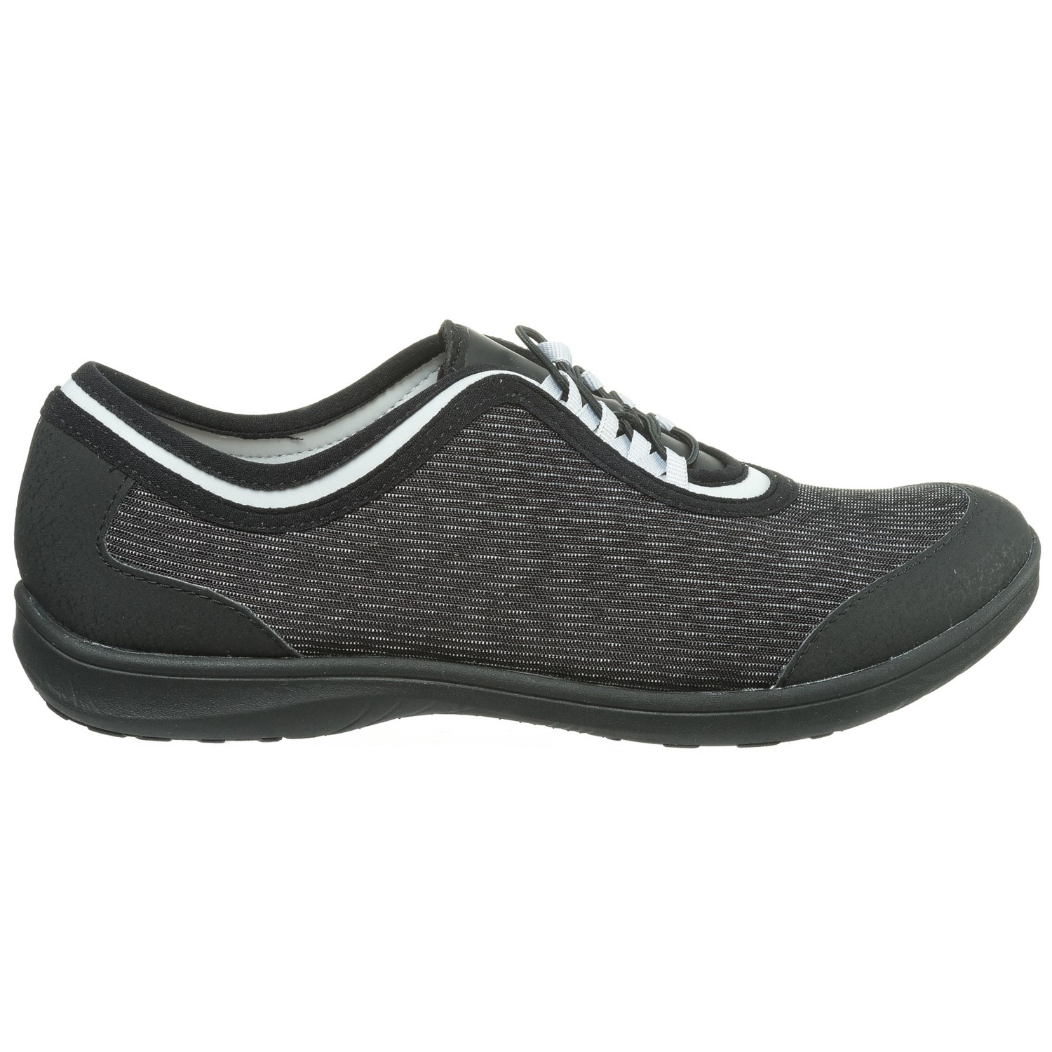 clarks cloudsteppers womens silver