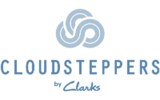 Clarks Cloudsteppers