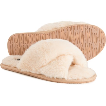 slippers from clarks