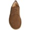 113PY_3 Clarks Desert London Shoes - Leather (For Men)