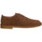 113PY_5 Clarks Desert London Shoes - Leather (For Men)