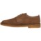 113PY_6 Clarks Desert London Shoes - Leather (For Men)