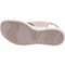 3PCVF_5 Clarks Drift Blossom Sandals (For Women)