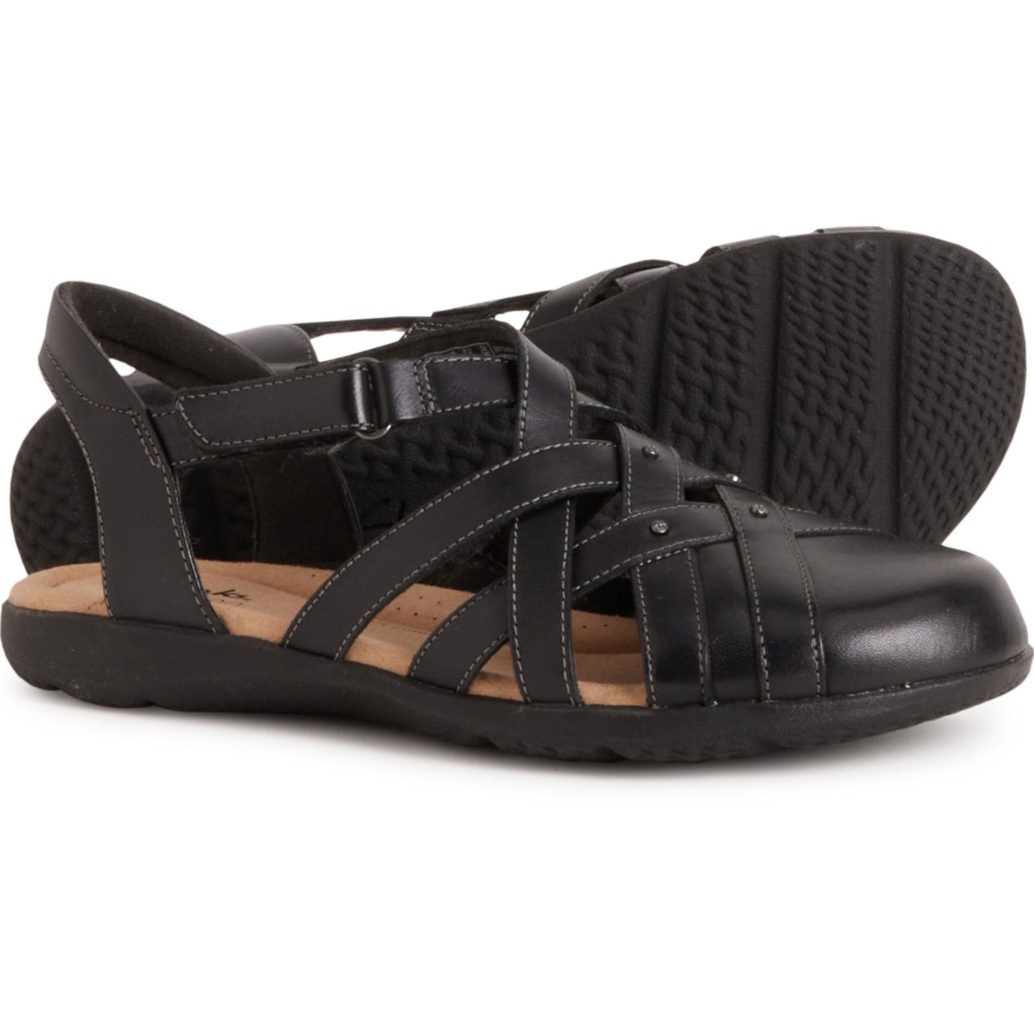 Clarks Elizabelle Sea Fisherman Sandals For Women Save 53 clarks-elizabelle-sea-fisherman-sandals-for-women-save-53