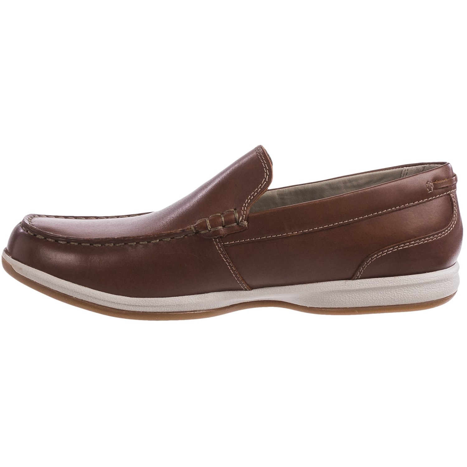Clarks Fallston Step Shoes (For Men) - Save 44%