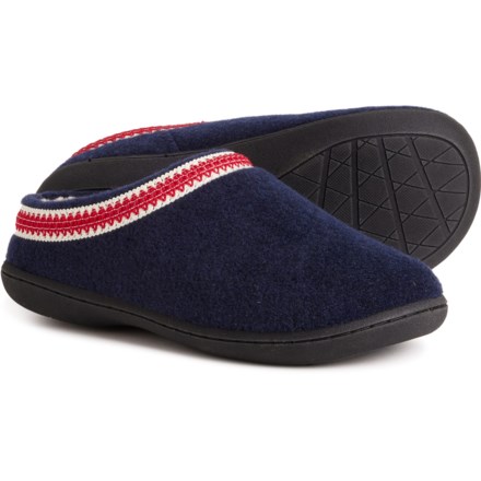 Clearance womens slippers online