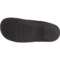 4NXGY_3 Clarks Felt Clog Slippers (For Women)