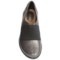 121YK_6 Clarks Foxvale Spell Shoes - Leather, Slip-Ons (For Women)