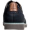 122PR_2 Clarks Gambeson Dress Wingtip Shoes - Nubuck (For Men)