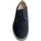 122PR_6 Clarks Gambeson Dress Wingtip Shoes - Nubuck (For Men)